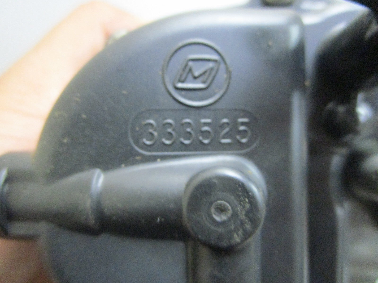 *NEW OEM* 0820 OMC Johnson Evinrude Carburetor 397907 0397907