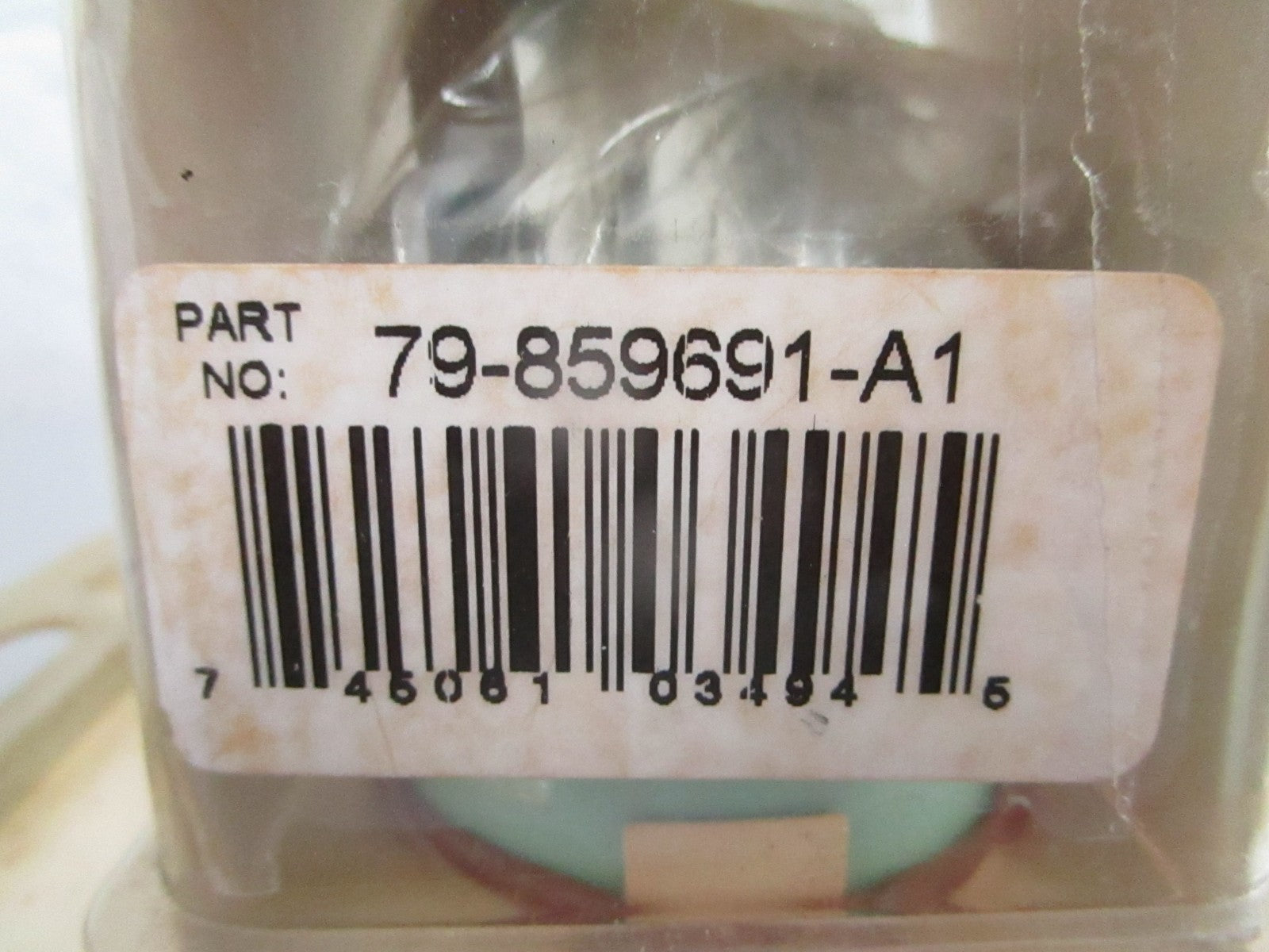 NEW OEM 79-859691A1 Mercury Quicksilver Oil Level Gauge 0820
