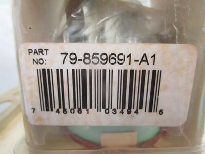 NEW OEM 79-859691A1 Mercury Quicksilver Oil Level Gauge 0820