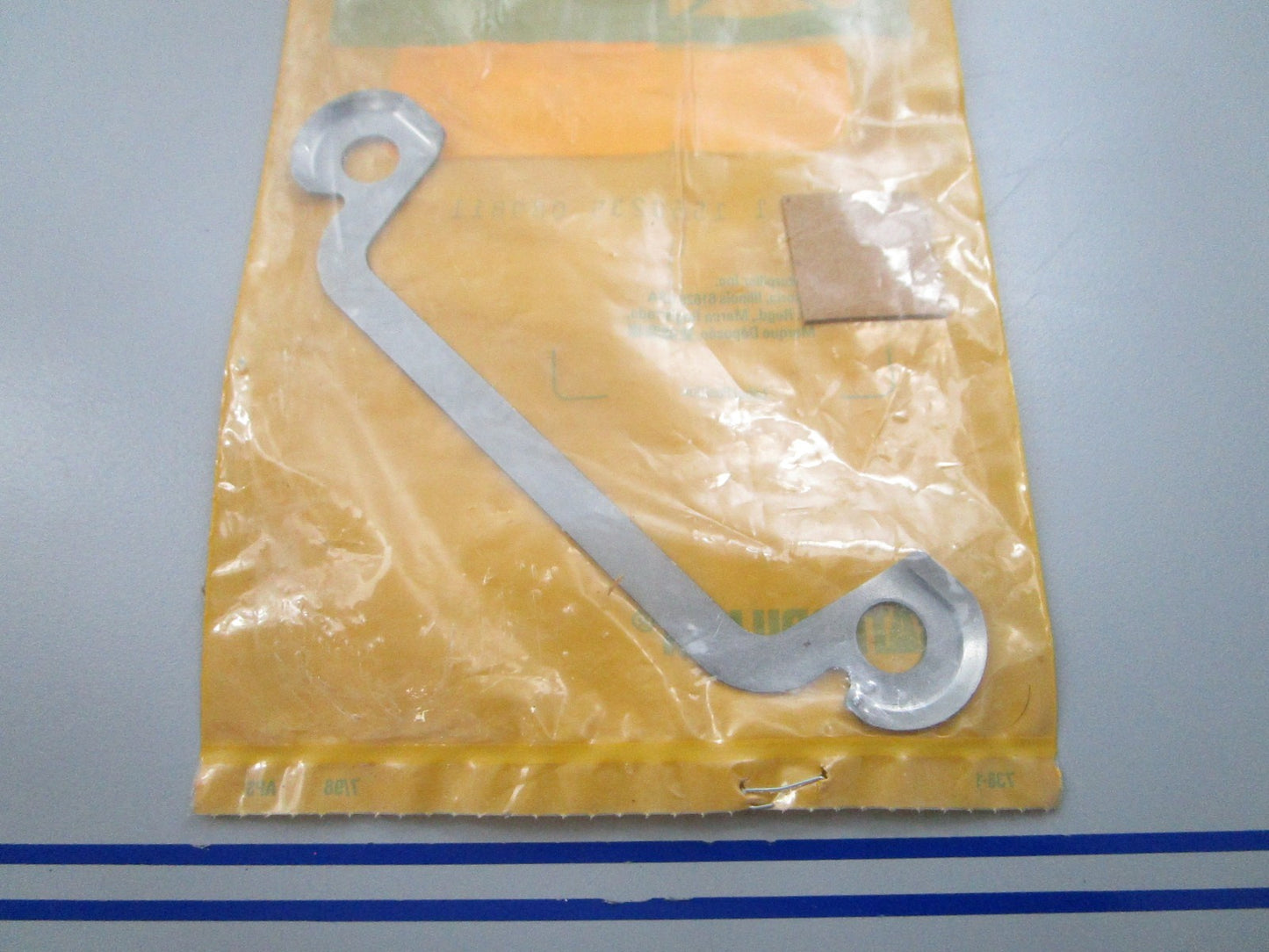NEW OEM CAT 156-0235 Lock 0810