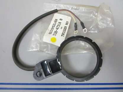 *NEW OEM* 0720 Mercury Quicksilver Trigger Assembly 338-4731A8
