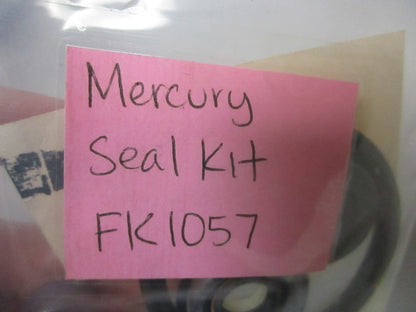 *NEW OEM* 0810 Mercury Quicksilver Seal Kit FK1057