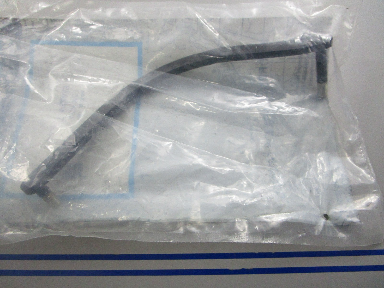 *NEW OEM* 0810 Mercury Quicksilver Link Assembly 67073A 1