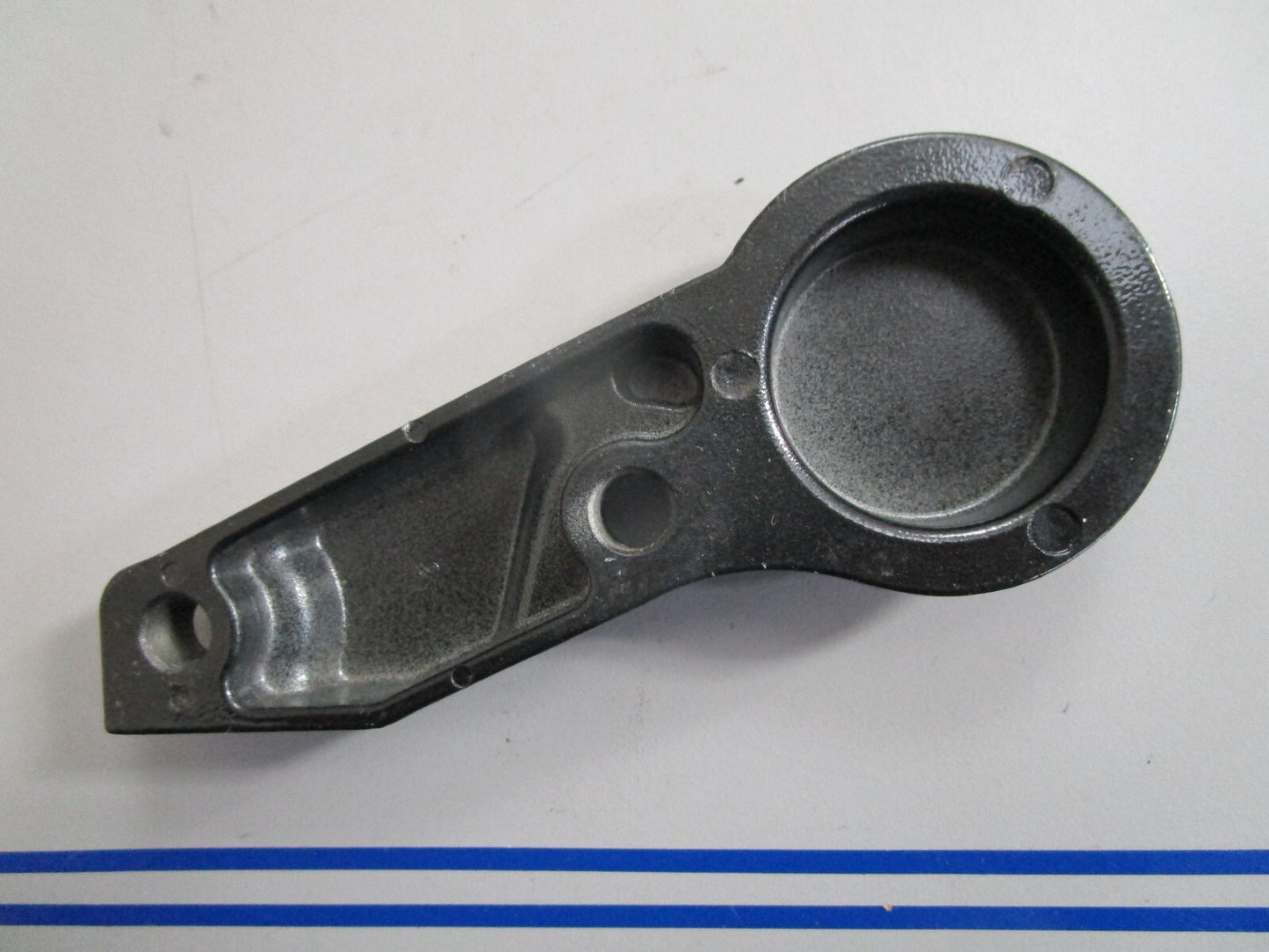 *NEW OEM* 0820 Suzuki Tiller Handle Cover 63121-94J00-0EP