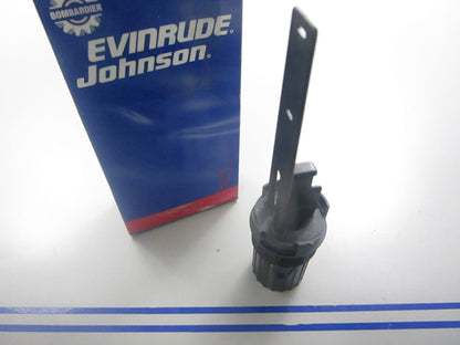 *NEW OEM* 0810 OMC Johnson Evinrude Idle Adjustment Assembly 584302 0584302