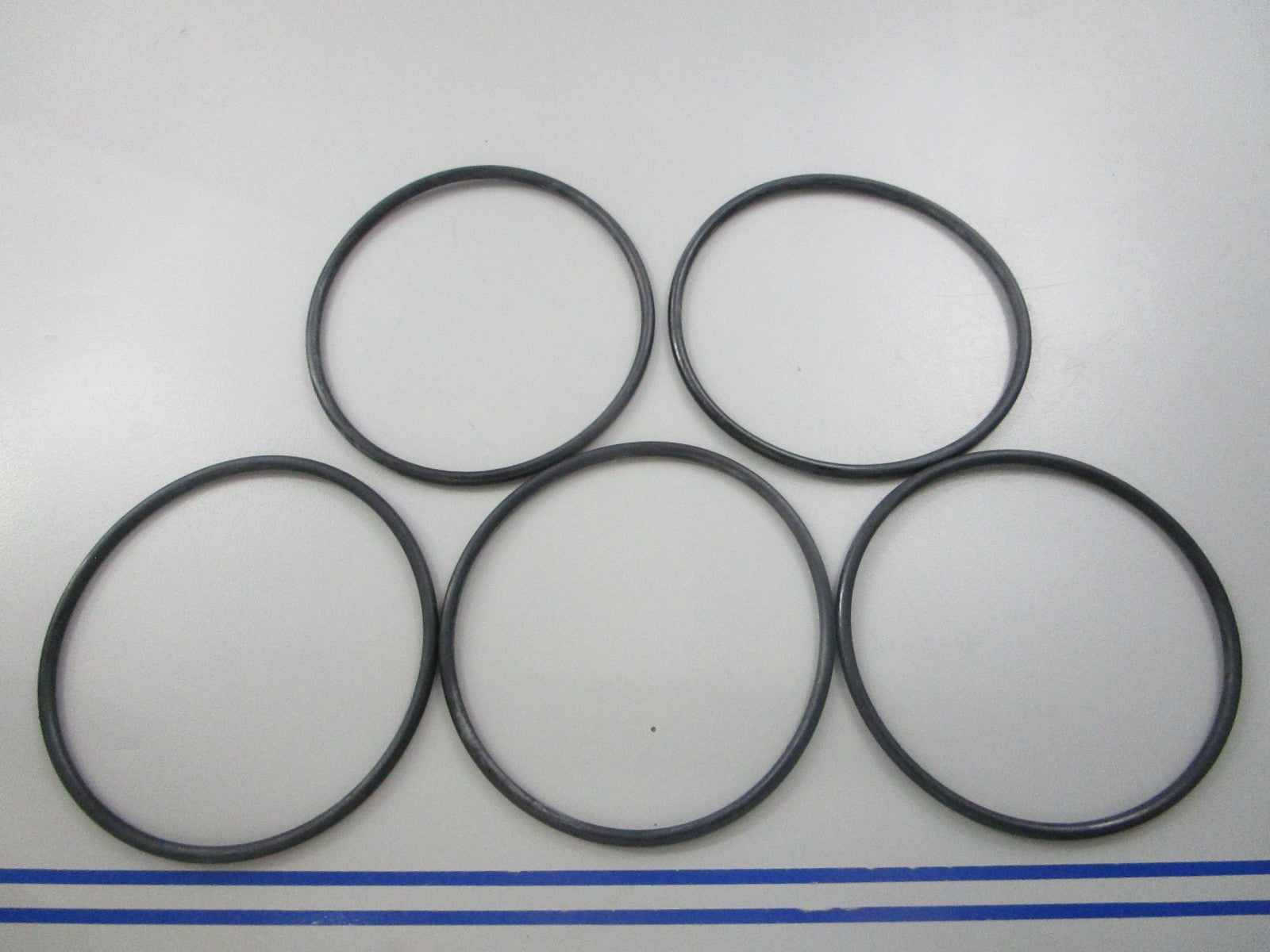 NEW (LOT OF 5) 18-7172 Replaces: OMC 553126 Sierra O-Ring 0810