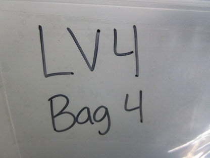 *NEW OEM* 0810 OMC Johnson Evinrude Impeller Plate 322259 0322259