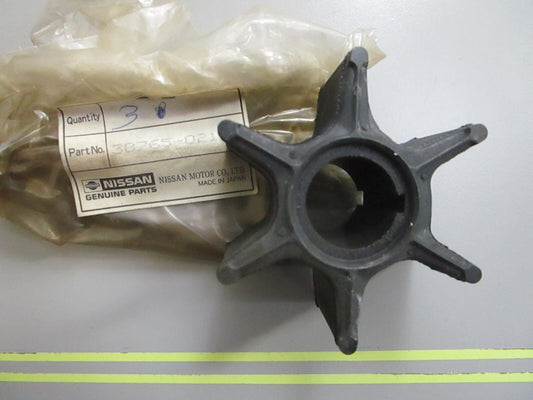 *NEW OEM* 0820 Tohatsu Impeller 3B7-65021-0