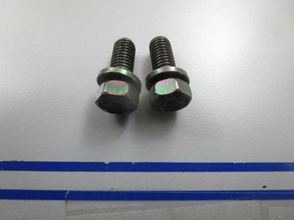 *NEW OEM* (LOT OF 2) 0810 Arctic Cat Bolt 3004-435