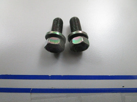 *NEW OEM* (LOT OF 2) 0810 Arctic Cat Bolt 3004-435