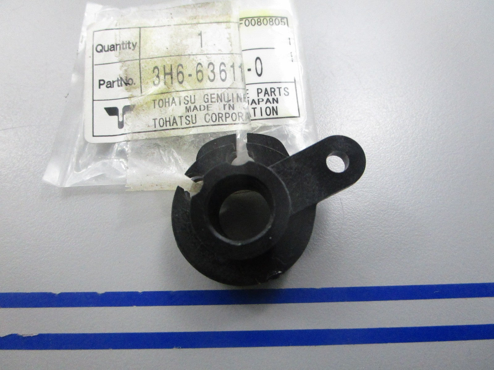 NEW OEM 3H6-63611-0 3H6636110 Tohatsu Throttle Drum 0810