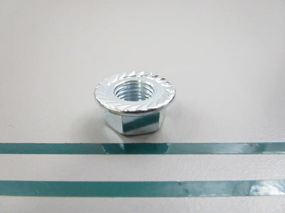 Whirlpool NEW OEM Trash Compactor Roller Wheel Lock Nut WP776356 NOS 0810