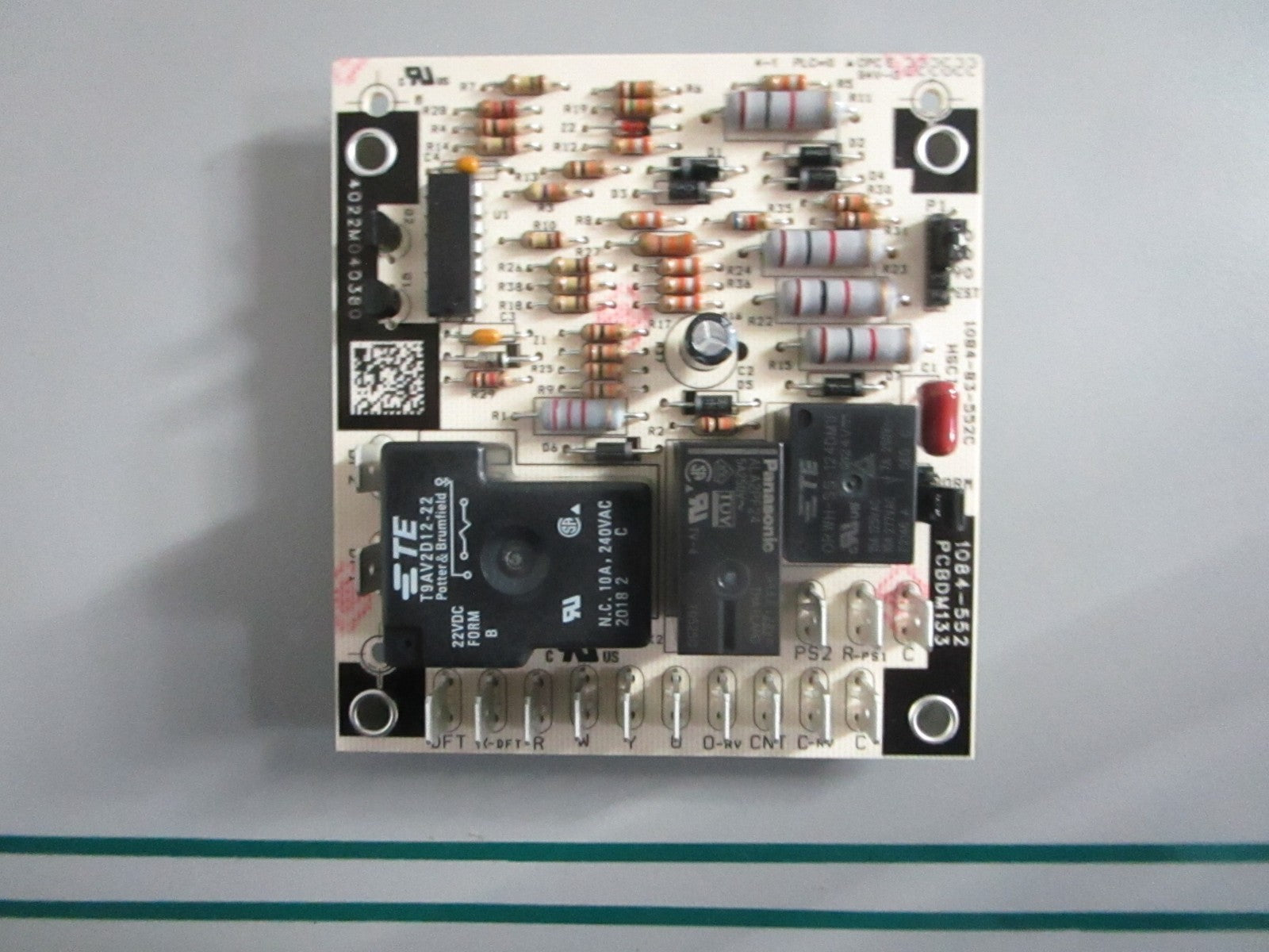 NEW OEM PCBDM133S Goodman Defrost Control Board 0820