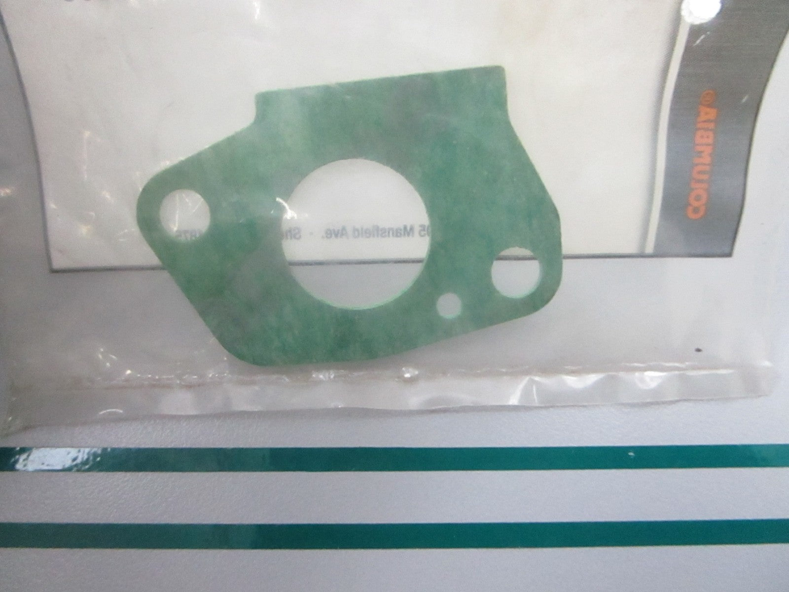NEW OEM 951-11569A MTD Carburetor Gasket 0810