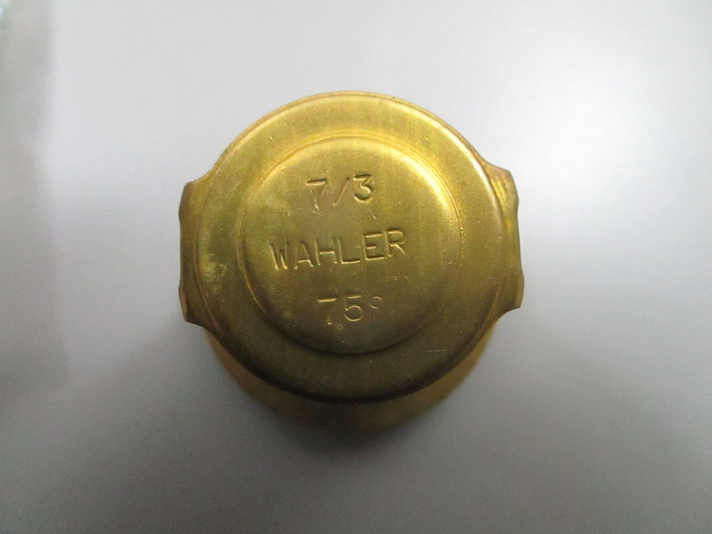 *NEW OEM* 0810 Volvo Penta Thermostat 876052