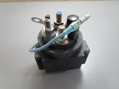 *NEW OEM* 0820 Yamaha Relay 6E5-81950-01-00