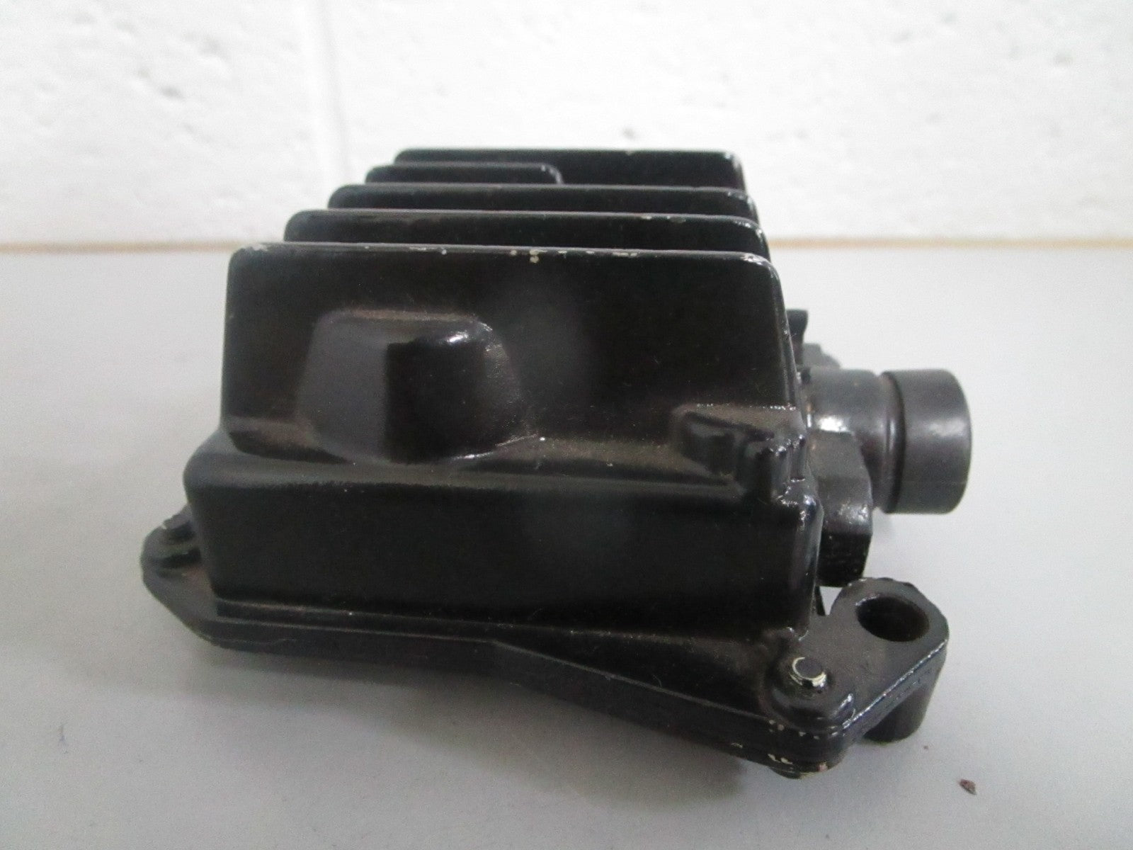 NEW OEM 1116377B Mercury Delco Remy Voltage Regulator 0820