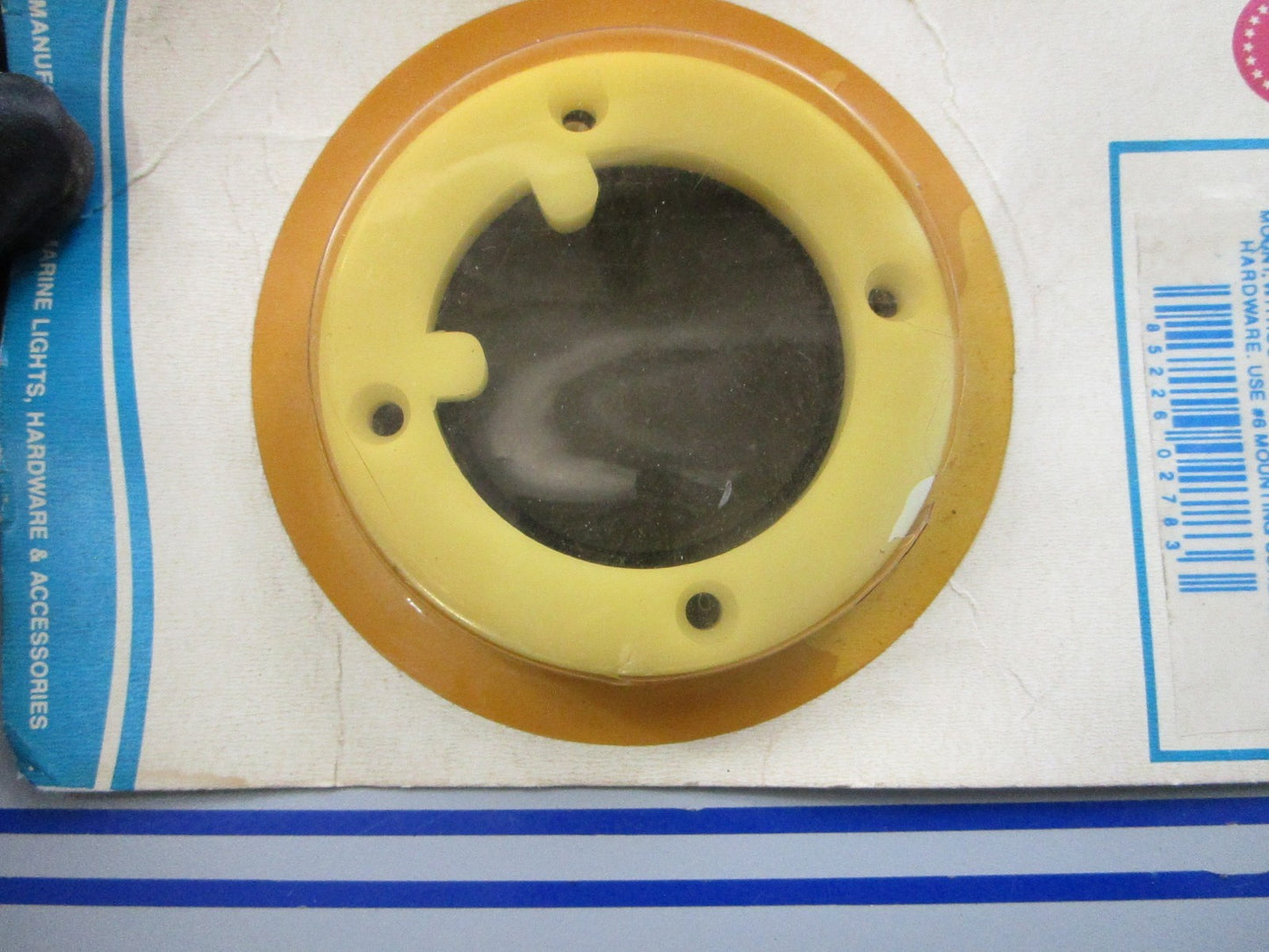 NEW 365-DP Perko Scupper Valve Assembly 0810