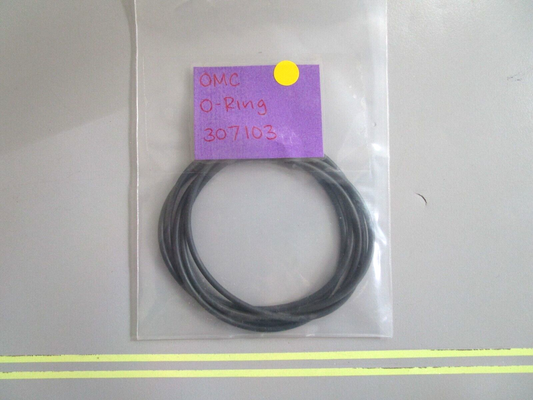 *NEW OEM* (LOT OF 5) 0750 OMC Johnson Evinrude O-RING 307103 0307103