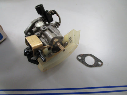 *NEW OEM* 0720 OMC Johnson Evinrude Carburetor Assembly 432910 0432910