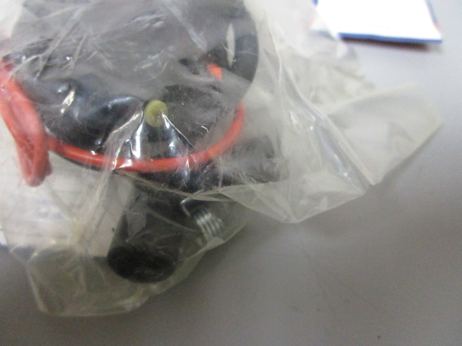 *NEW OEM* 0720 OMC Johnson Evinrude Ignition Coil Kit 502888 0502888