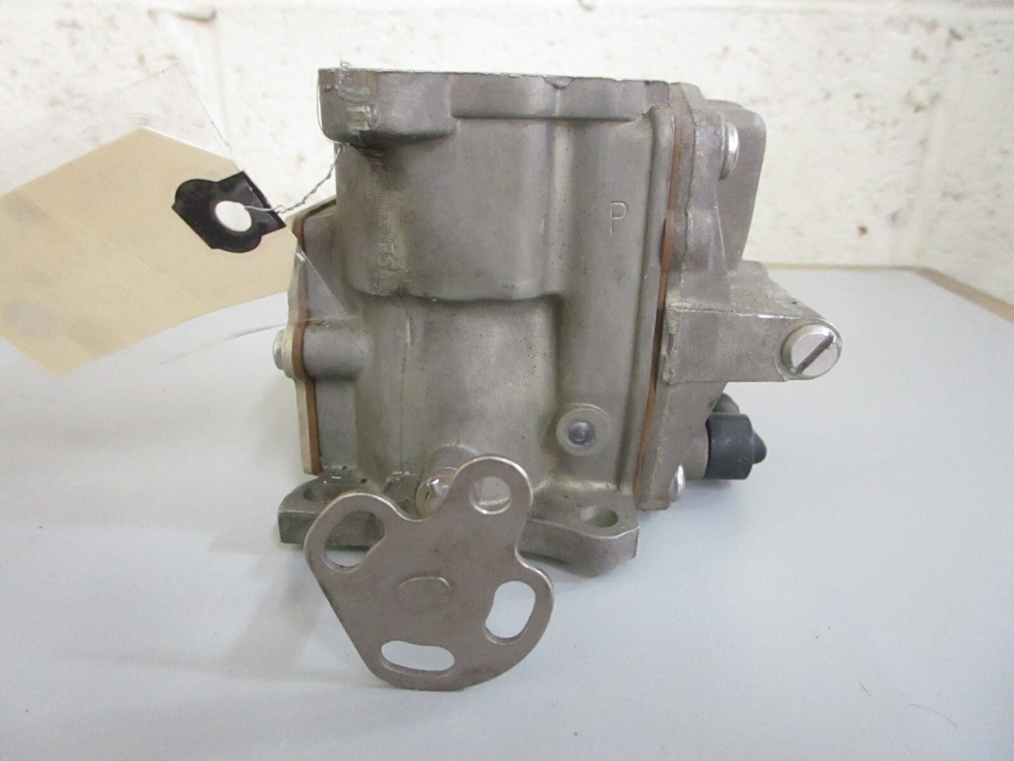 *NEW OEM* 0820 OMC Johnson Evinrude 90HP Carburetor Assy 439727 0439727