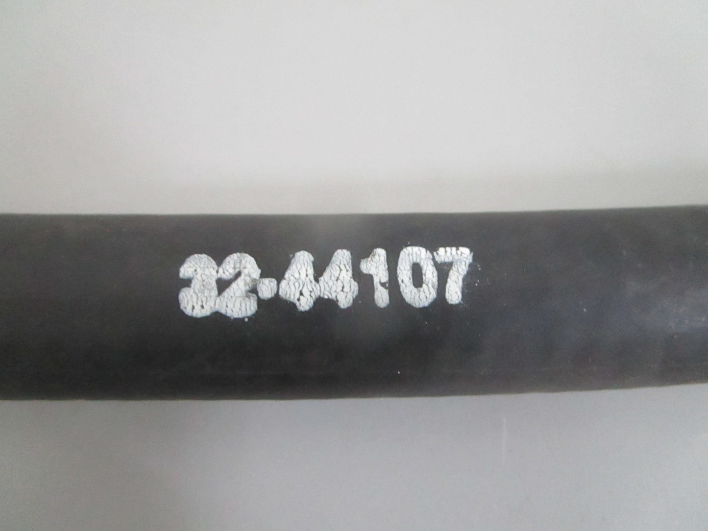 NEW OEM 32-44107 Mercury Quicksilver Hose 0820