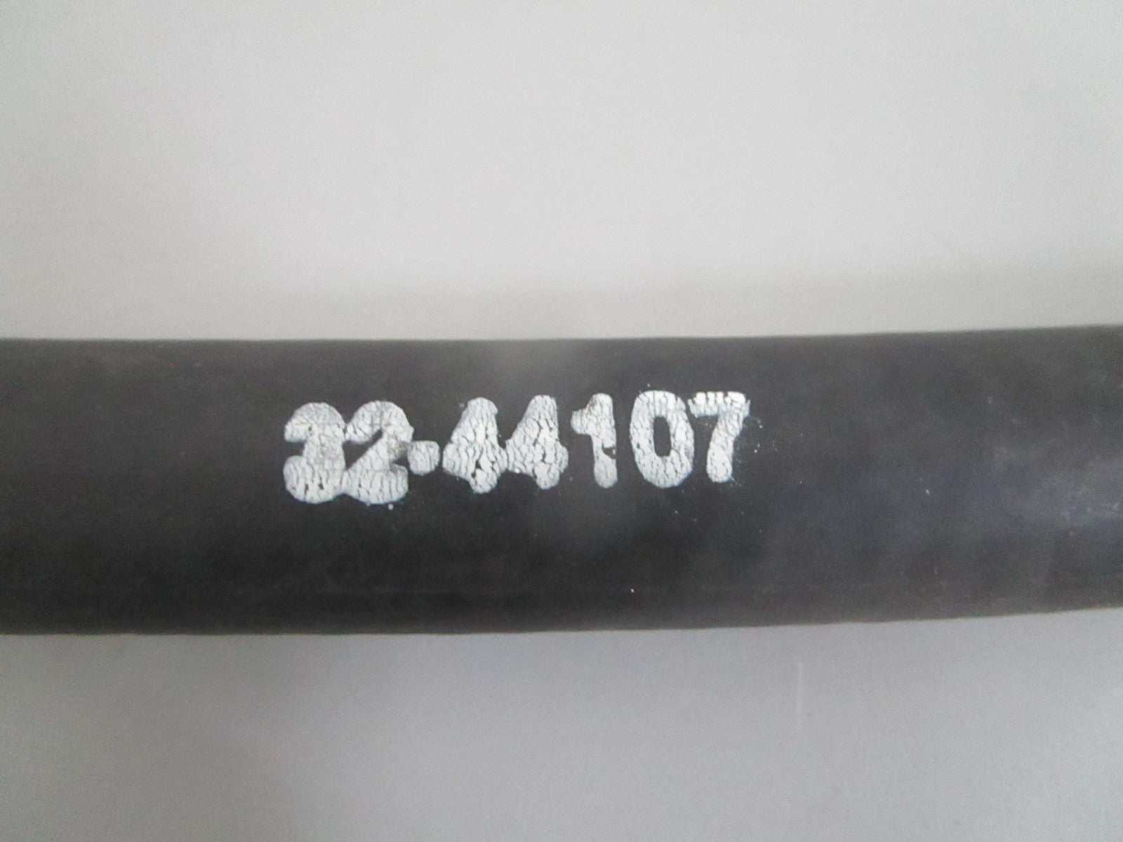 NEW OEM 32-44107 Mercury Quicksilver Hose 0820
