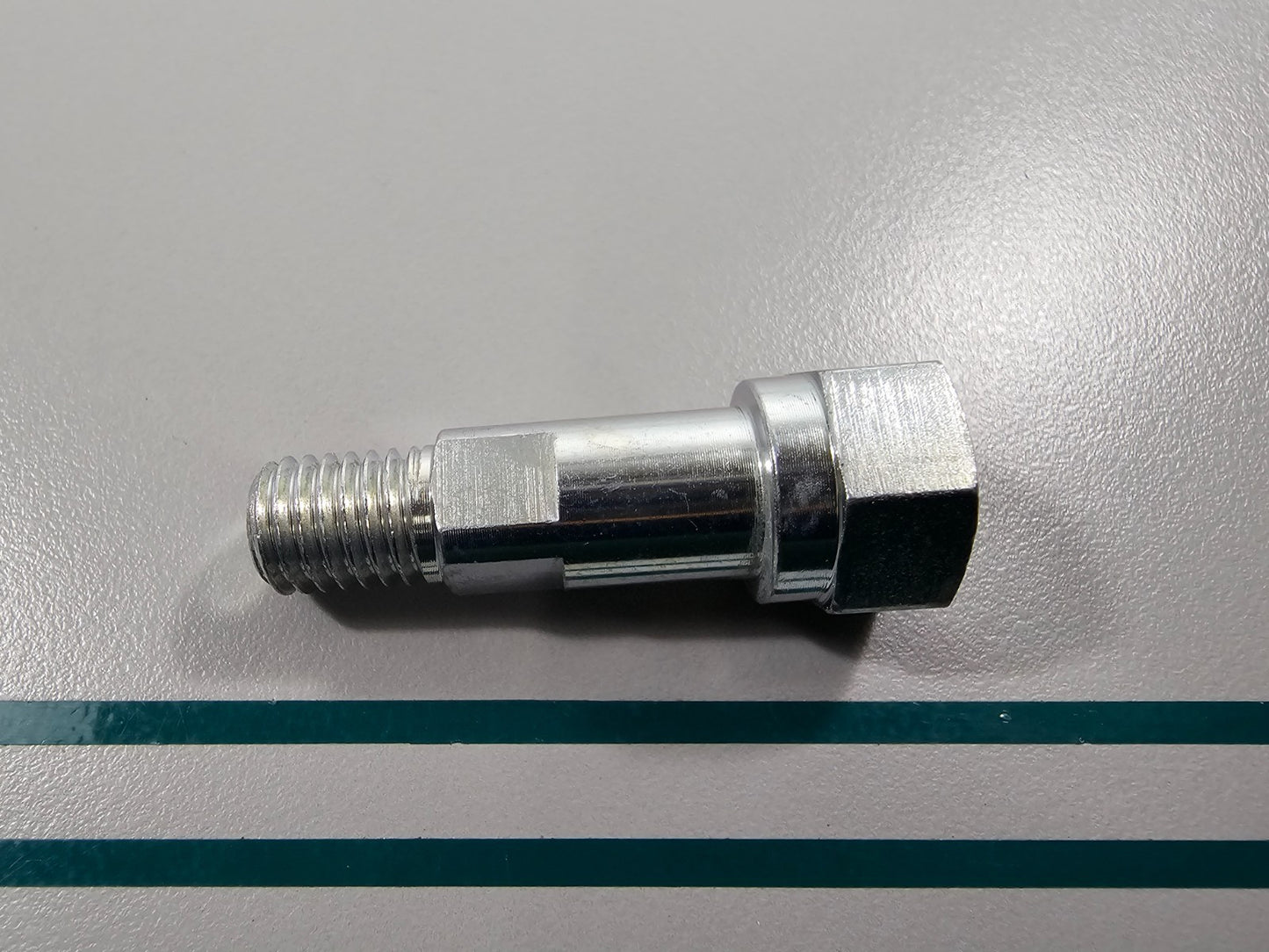 NEW OEM MT2534 John Deere Cap Screw 0810
