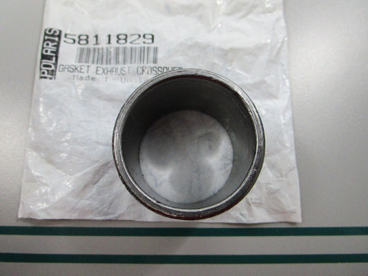 NEW OEM 5811829 Polaris Crossover Gasket 0810