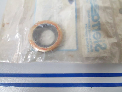 NEW 18-2031 Replaces: OMC 321787 Sierra Oil Seal 0810