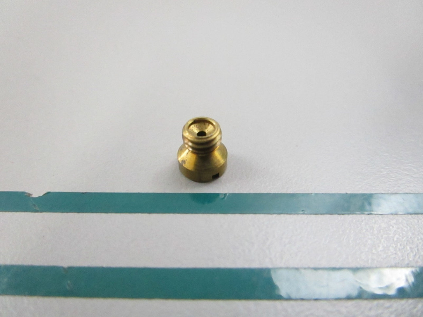NEW OEM 1399-5317 Mercury Quicksilver .046 Jet 0810