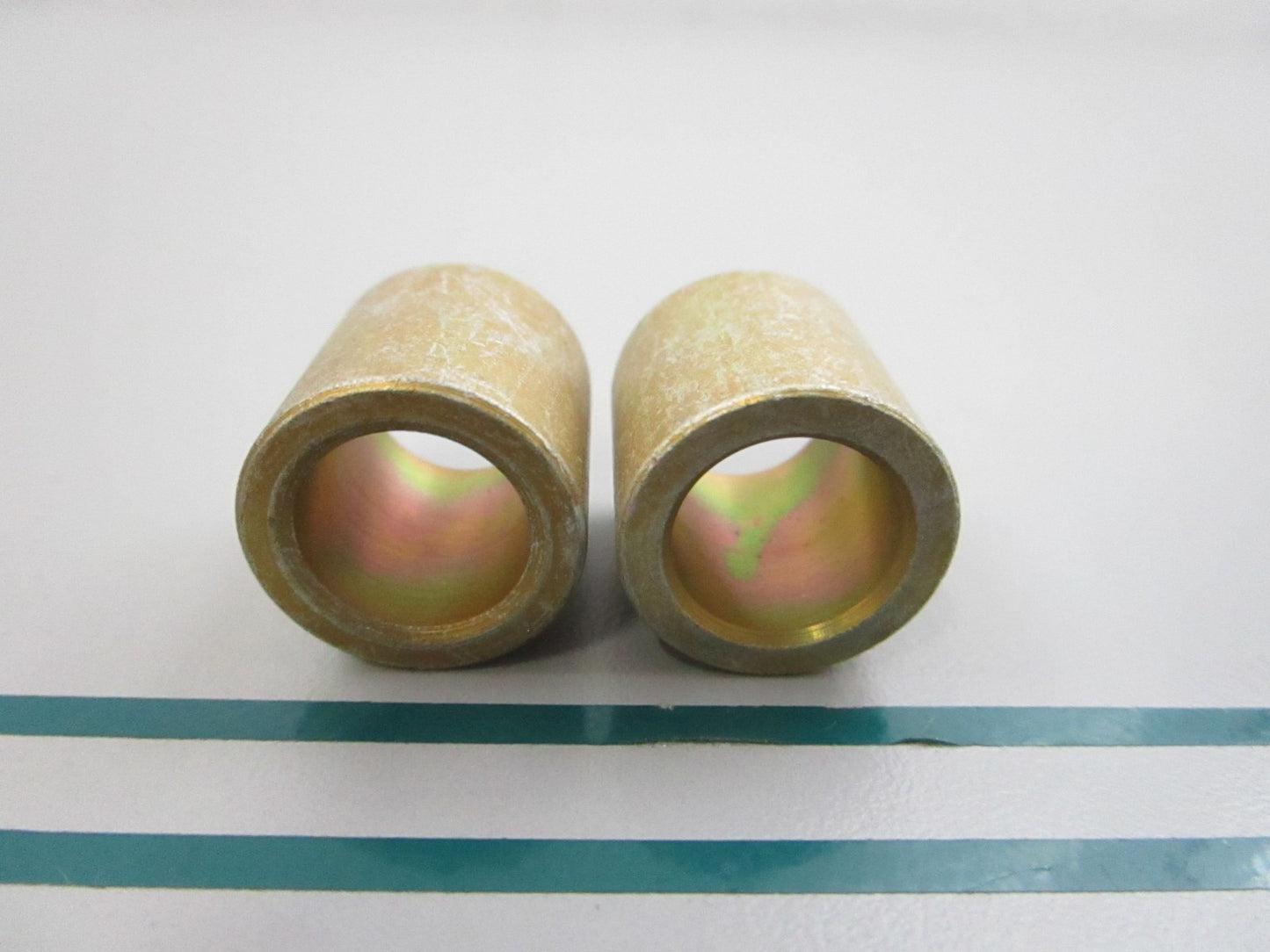 NEW OEM (LOT OF 2) 23-45280 Mercury Quicksilver Spacer 0810