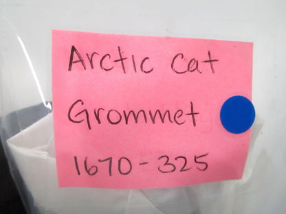 *NEW OEM* 0810 Arctic Cat Grommet 1670-325