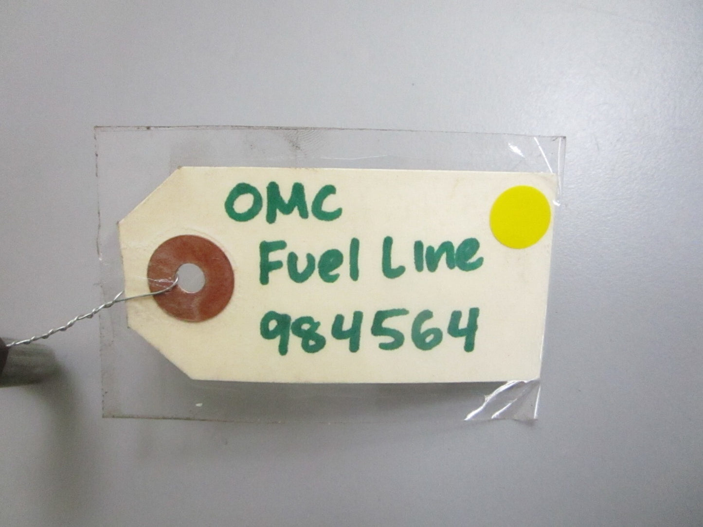 *NEW OEM* 0820 OMC Johnson Evinrude Fuel Line 984564 0984564
