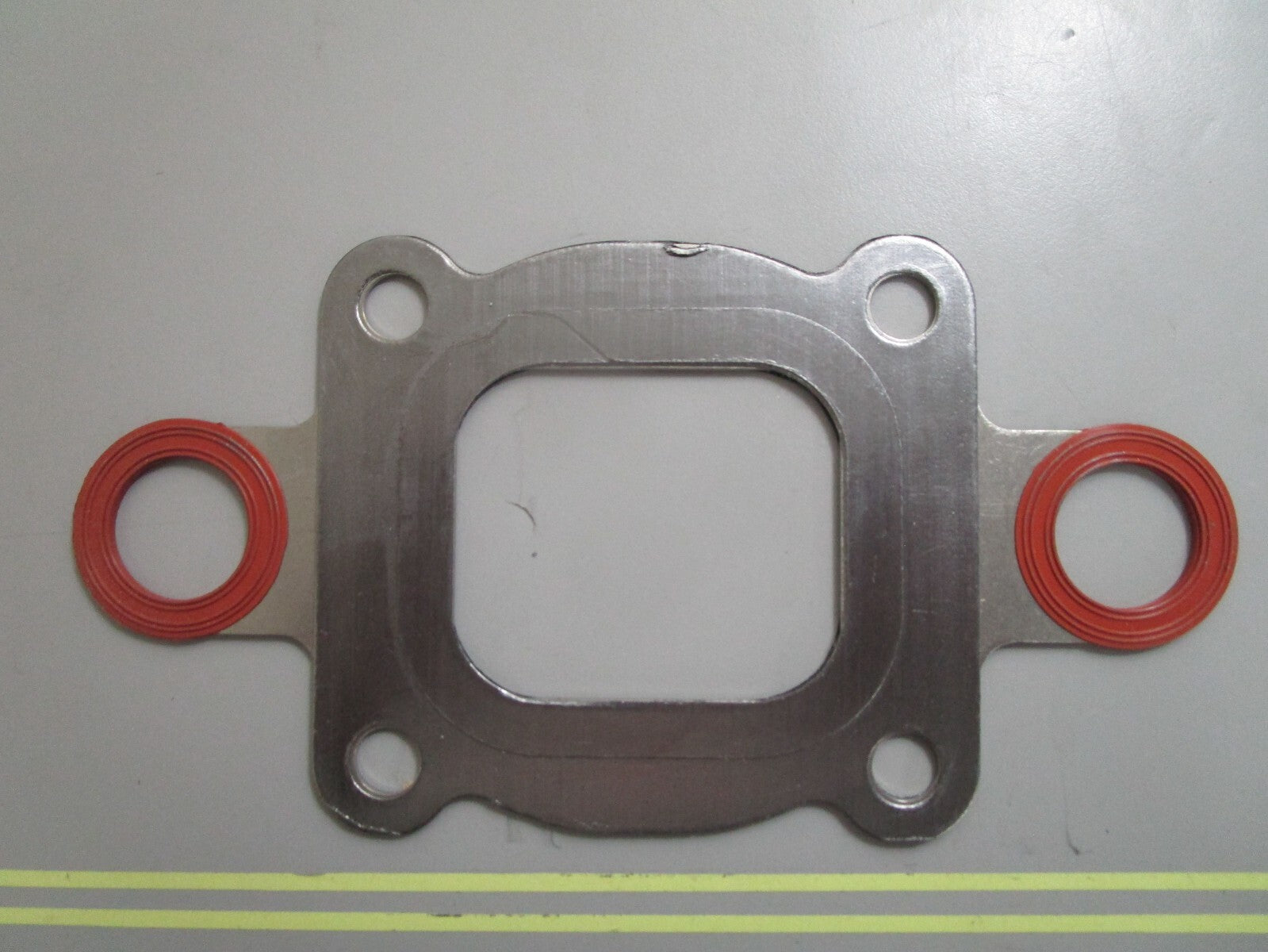 *NEW* 0770 Sierra Distributor Gasket Dry Joint 47-0721