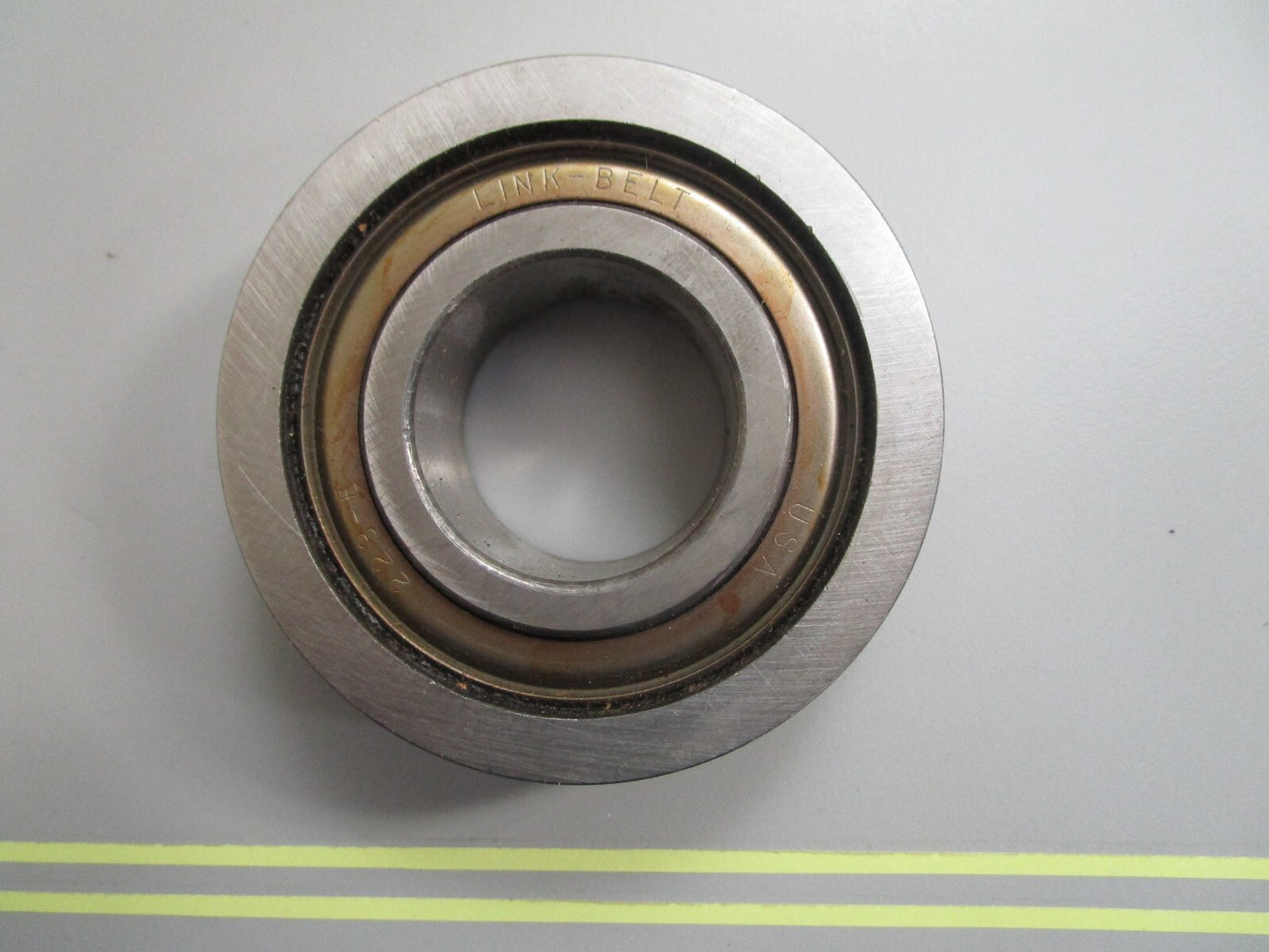 *NEW* 0810 Sierra Gimbal Bearing 18-2101 Replaces: 30-36418