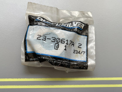 *NEW OEM* 0810 Mercury Quicksilver Bushing Assembly 23-30617A2