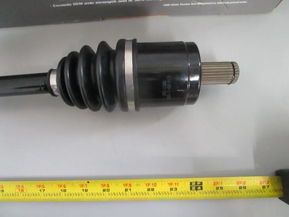 All Balls NEW AB6-PO-8-308 Polaris 6 Ball Heavy Duty CV Axle NOS Part 0820