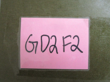 *NEW OEM* 0810 Volvo Penta Gasket 3857476