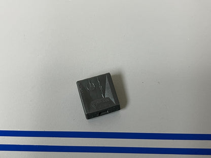 *NEW OEM* 0810 Volvo Penta Cable Clamp 850714