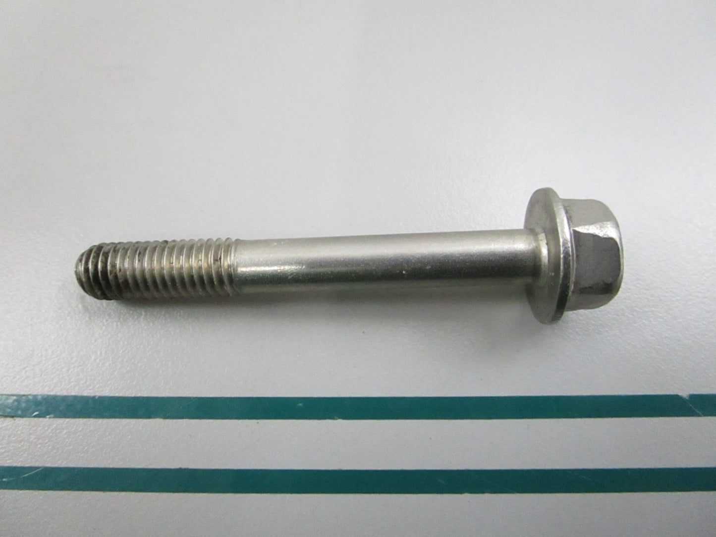 NEW OEM 872545 Volvo Penta Lock Screw 0810