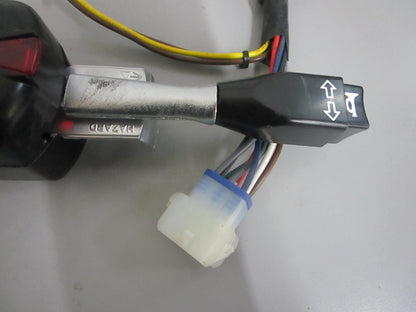 NEW VSM920 Universal Turn Signal Switch 0820