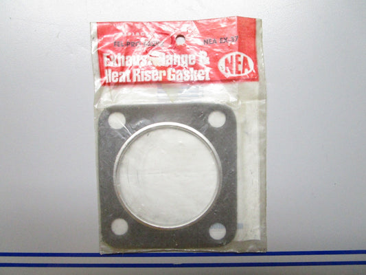 *NEW* 0810 NEA Gasket Ex-37 Replaces: Fel-Pro 60292