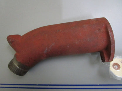 *NEW OEM* 0820 Volvo Penta Exhaust Pipe Elbow 803271