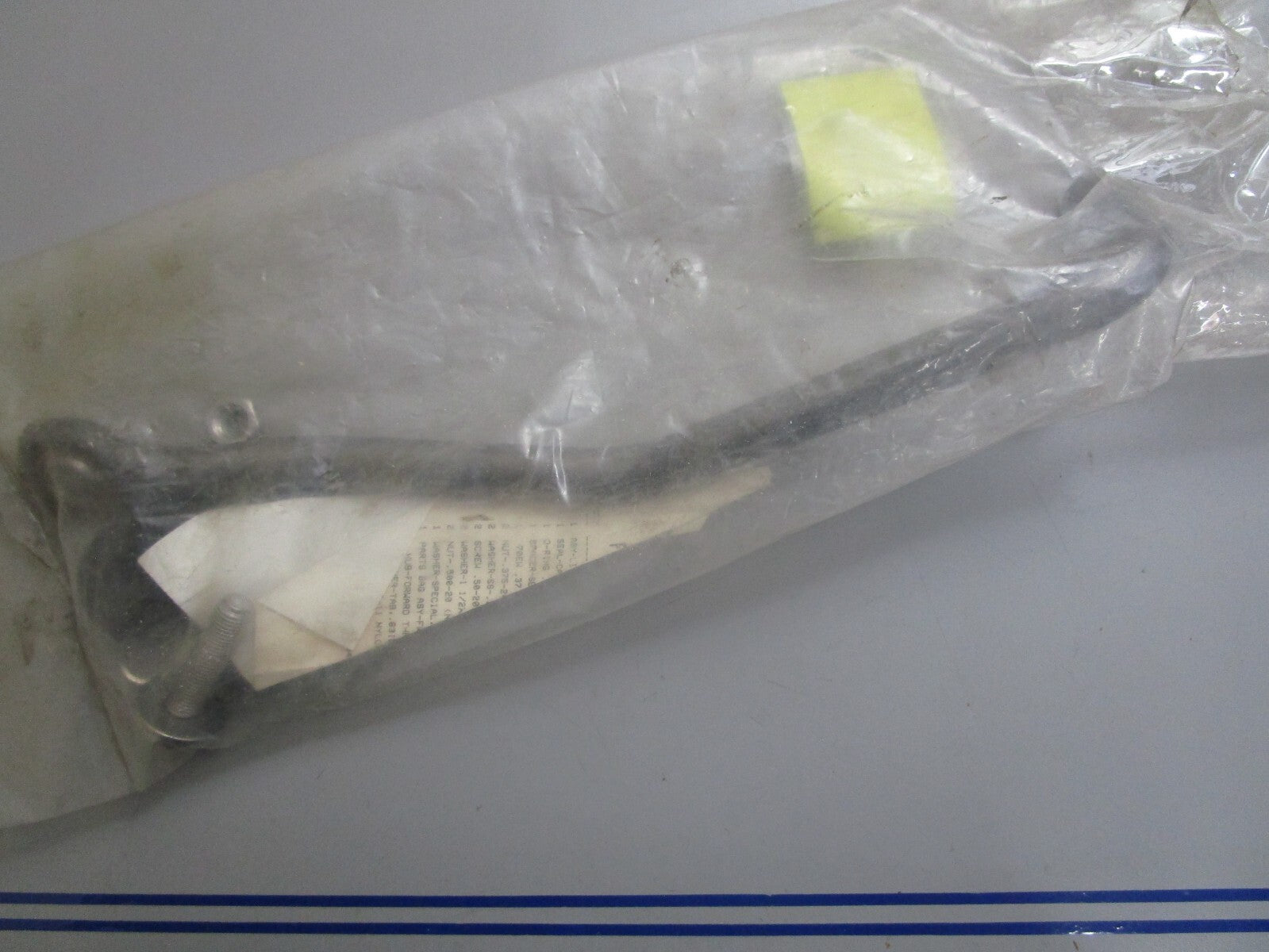 *NEW OEM* 0820 Mercury Quicksilver Link Rod 56-49602A22