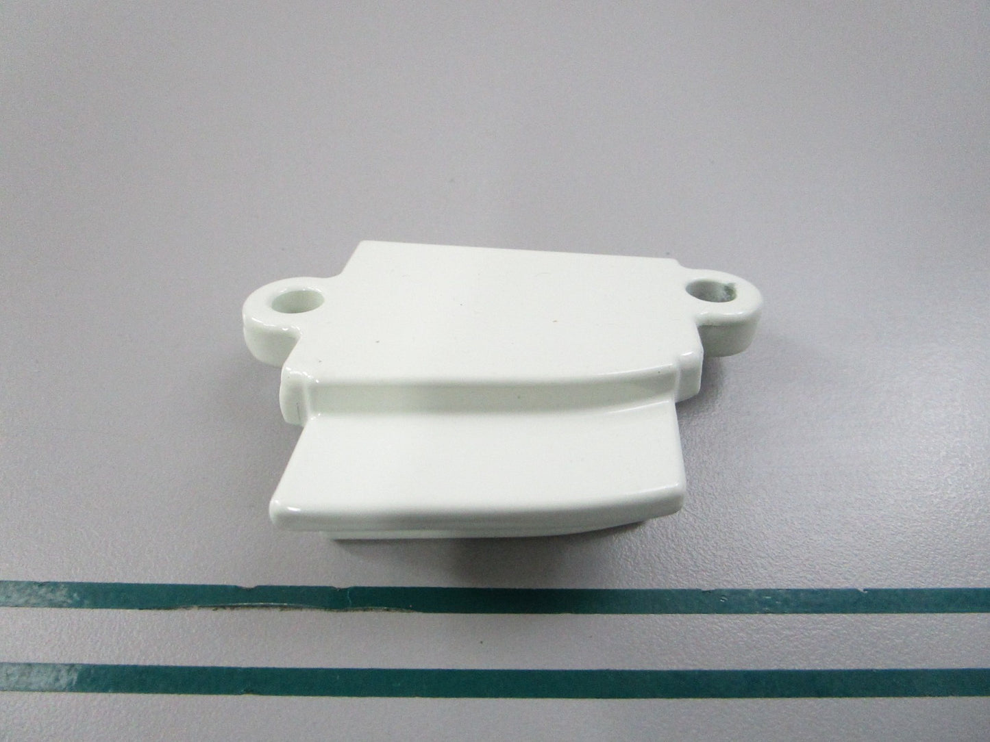 NEW OEM 61125-87D00-01T Suzuki Plate 0810
