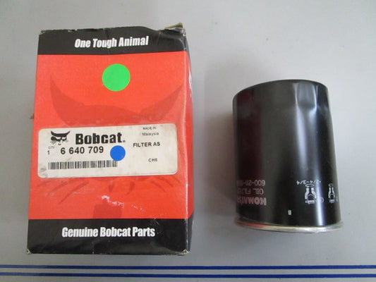 *NEW OEM* 0820 Bobcat Filter Assy 6640709