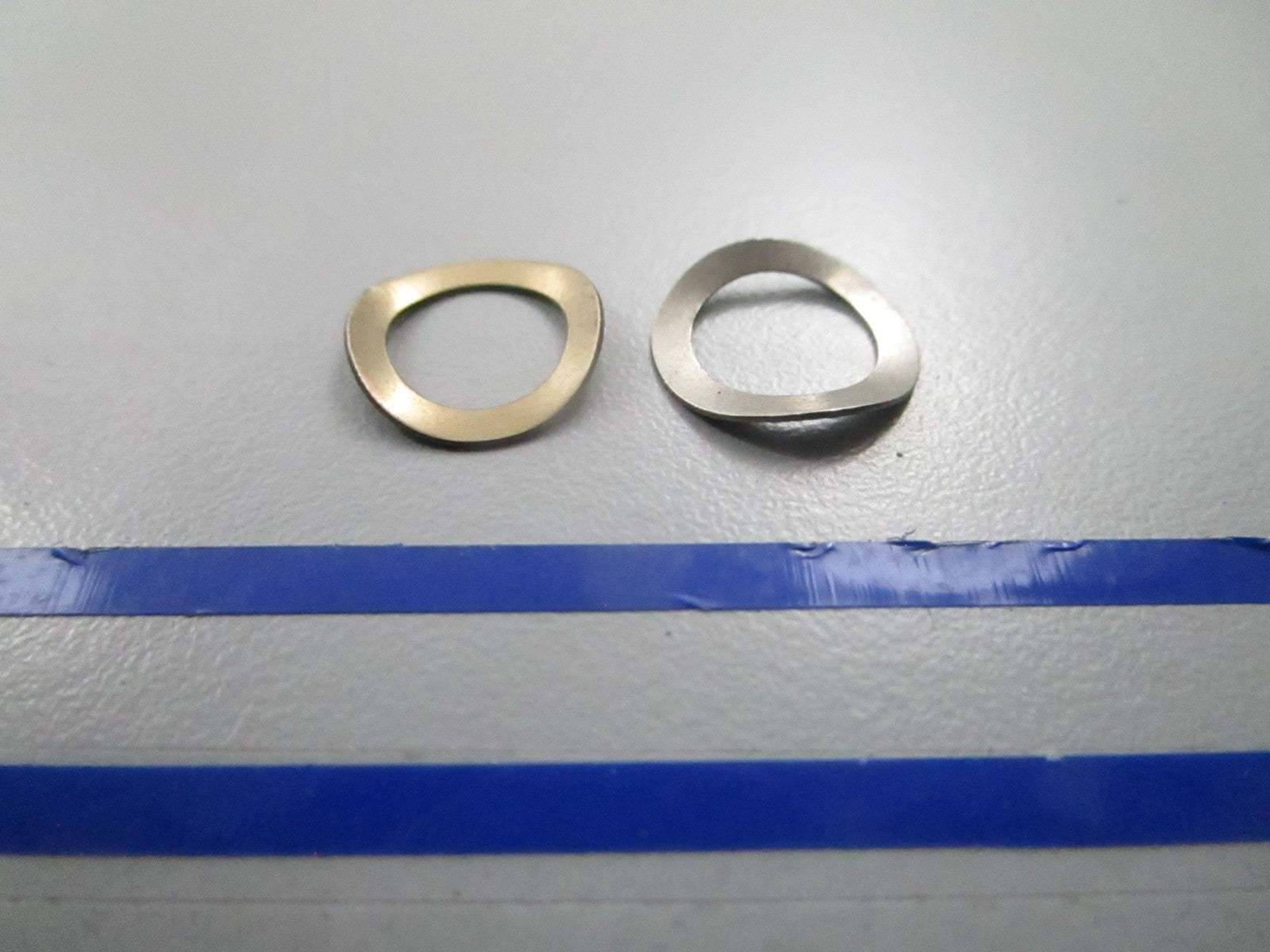 *NEW OEM* (LOT OF 2) 0810 OMC Johnson Evinrude Washer 309750 0309750
