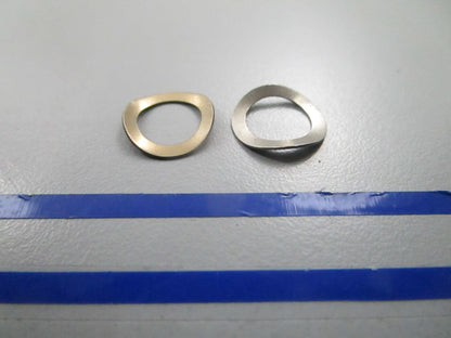 *NEW OEM* (LOT OF 2) 0810 OMC Johnson Evinrude Washer 309750 0309750